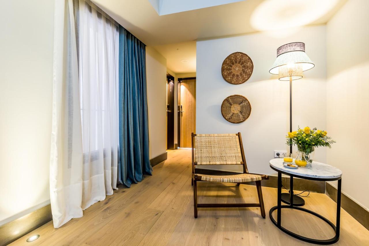 Intelier Casa De Indias Hotel Sevilla