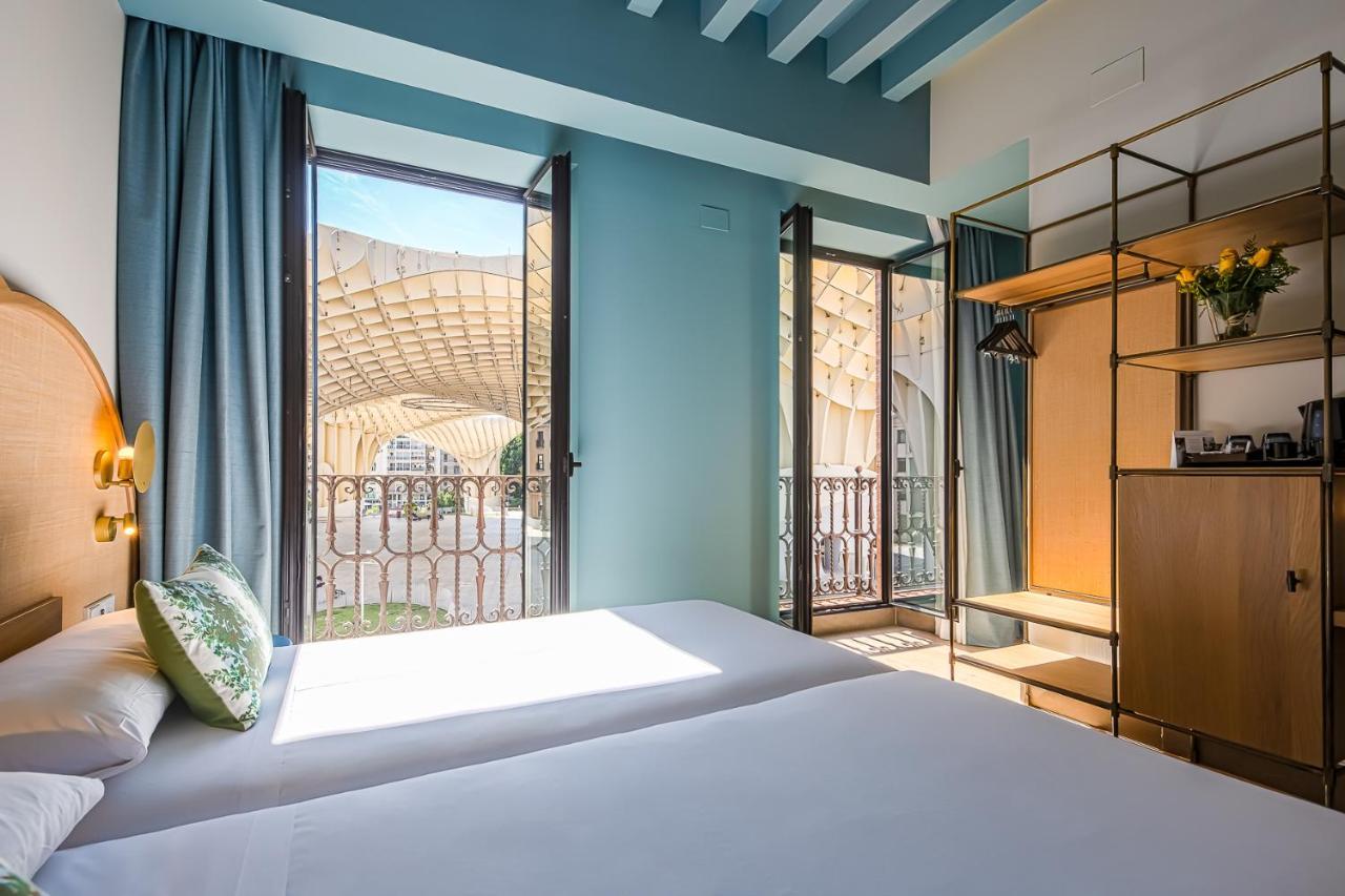 Intelier Casa De Indias Sevilla