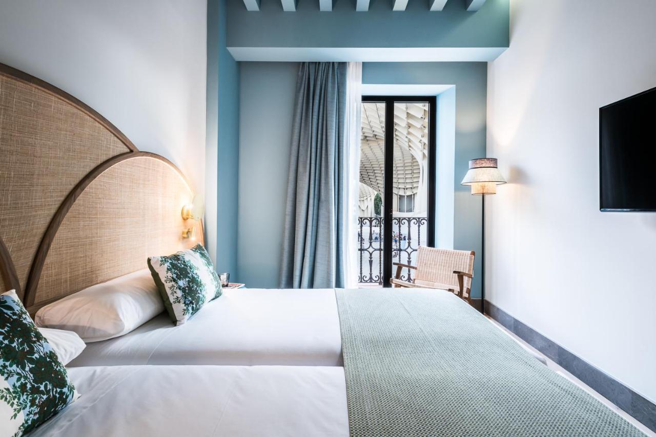Intelier Casa De Indias 4* Sevilla