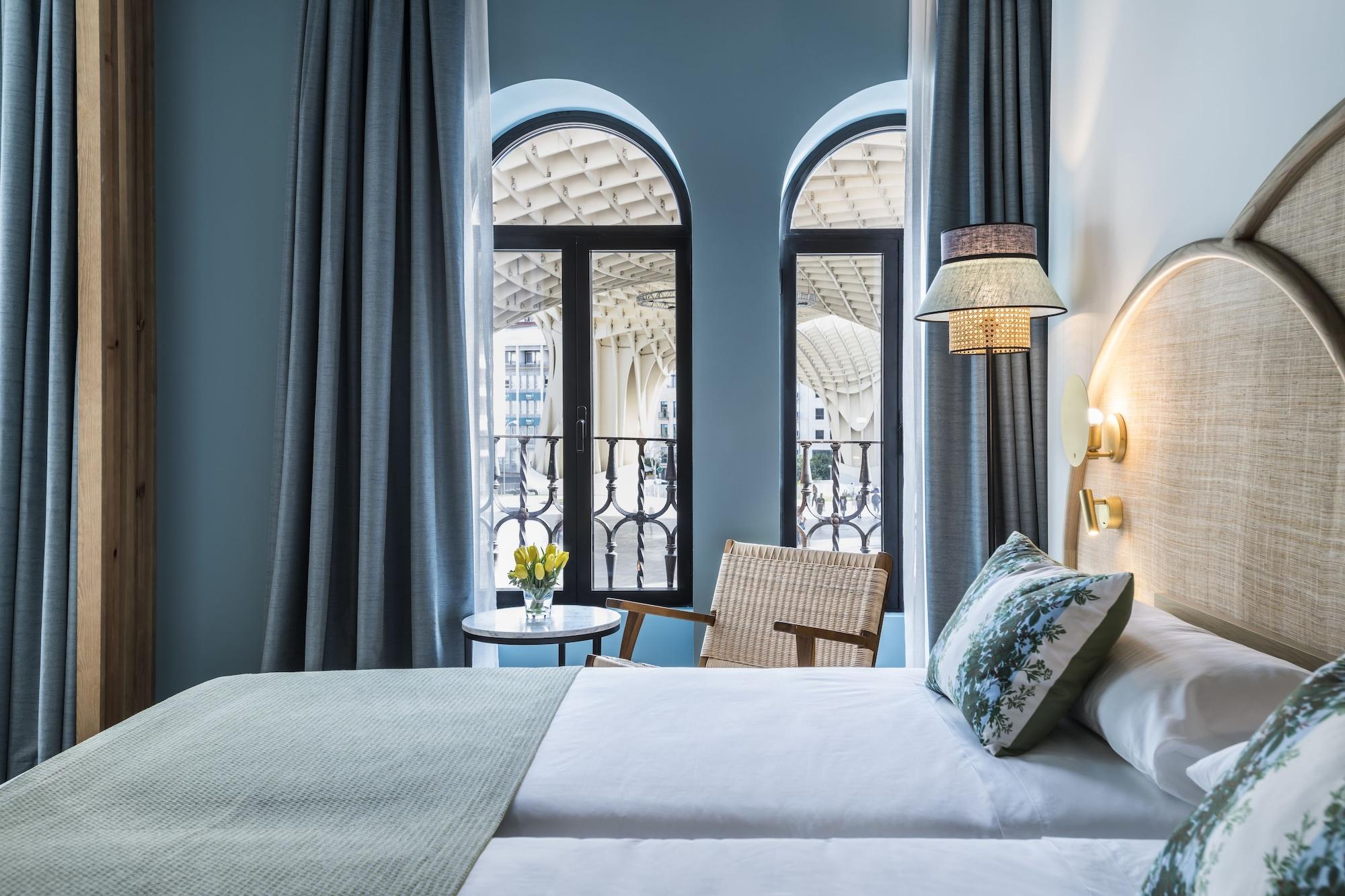 Intelier Casa De Indias Hotel 4*