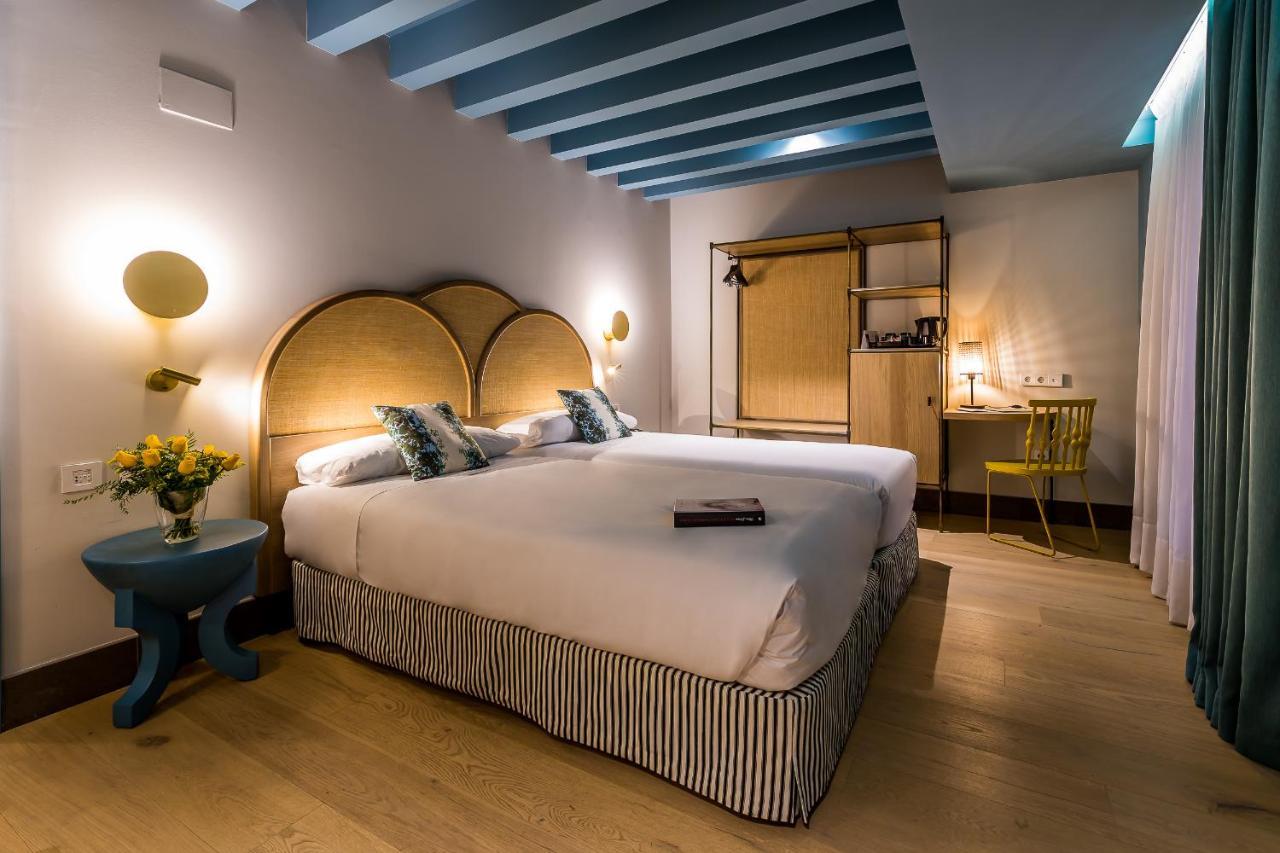 Intelier Casa De Indias Hotel Sevilla