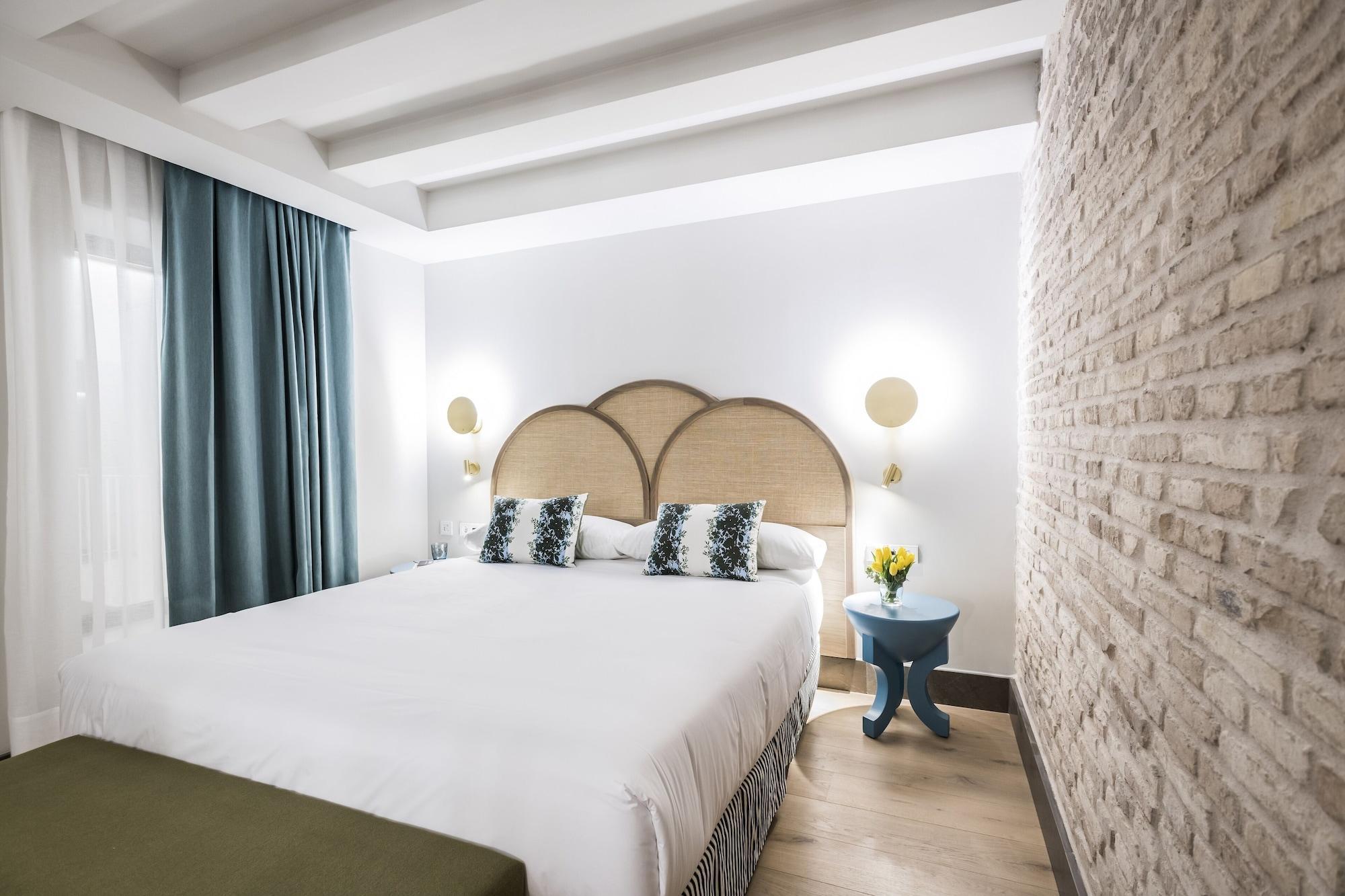 Intelier Casa De Indias Hotel