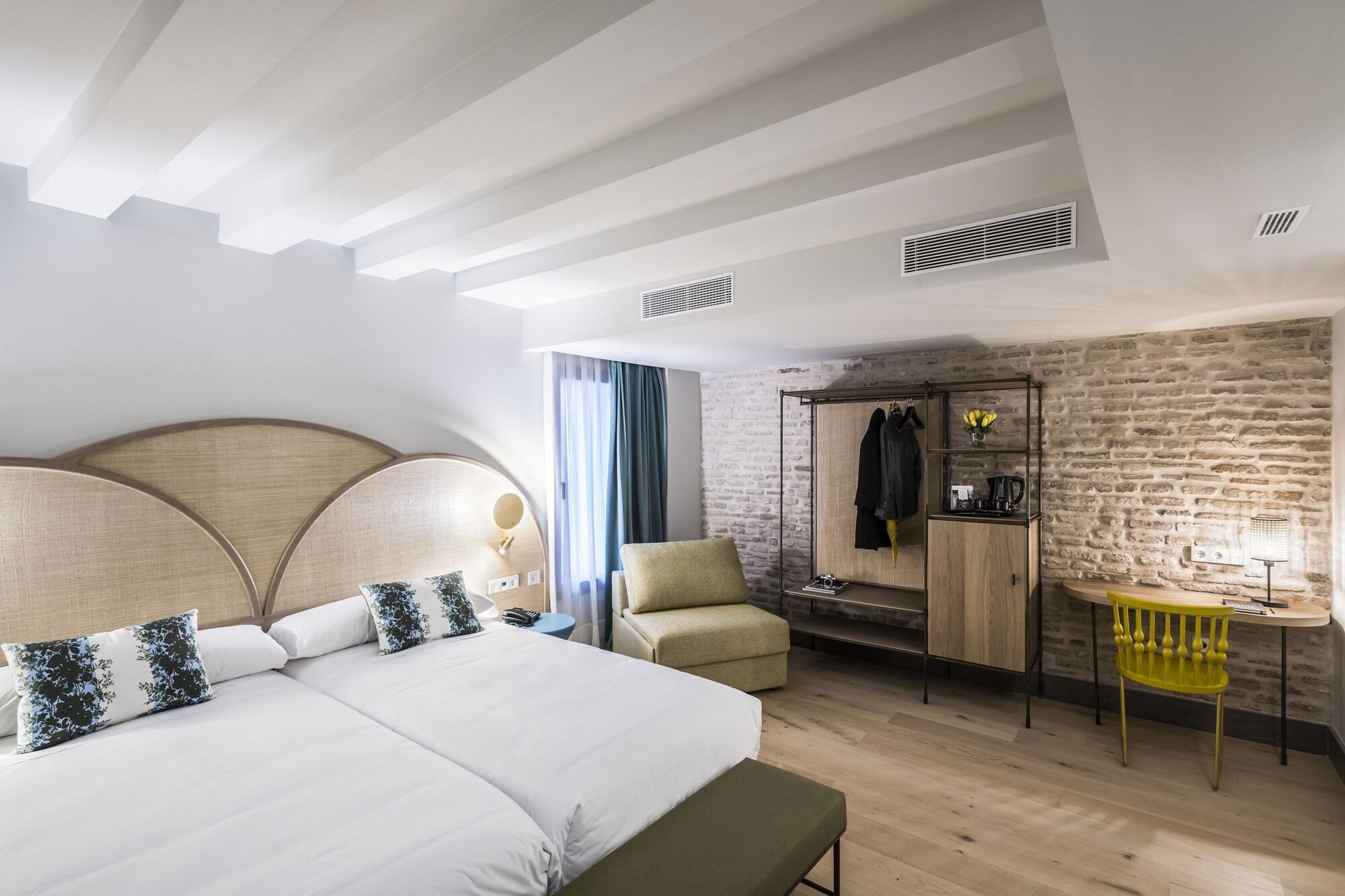 Intelier Casa De Indias 4*