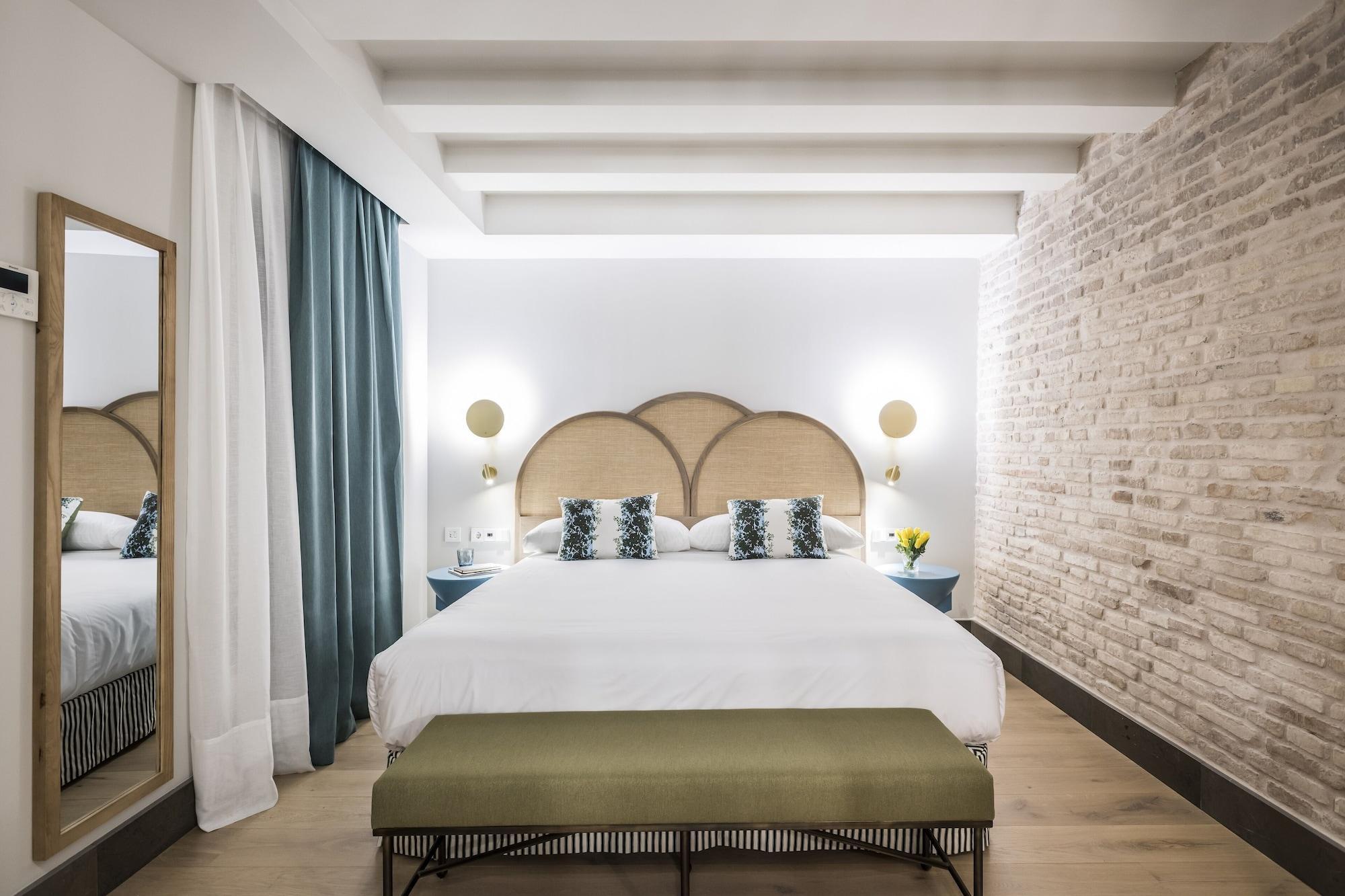 Intelier Casa De Indias Hotel Sevilla