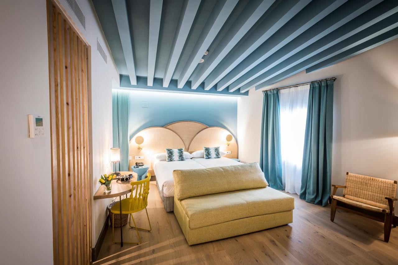 Intelier Casa De Indias Hotel Sevilla