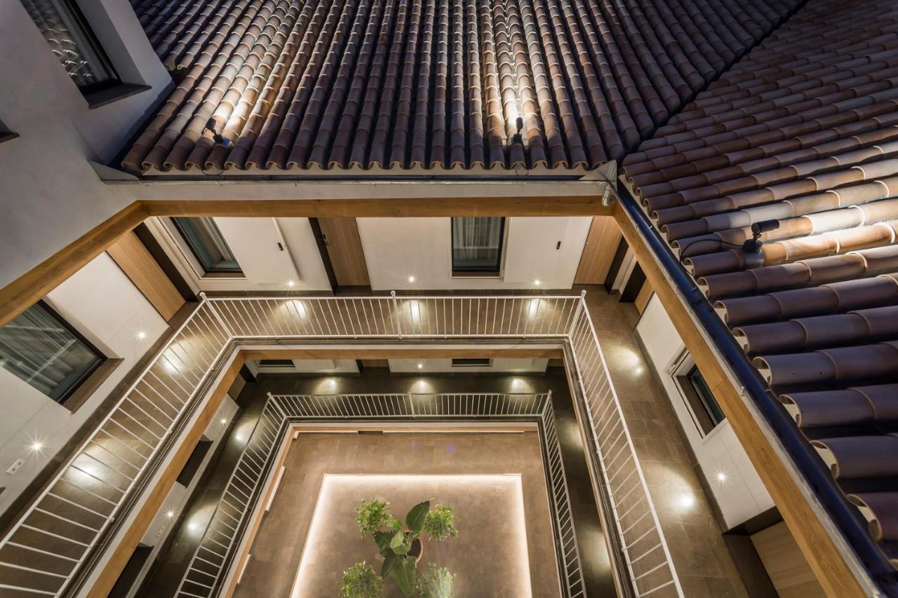 Intelier Casa De Indias Hotel Sevilla